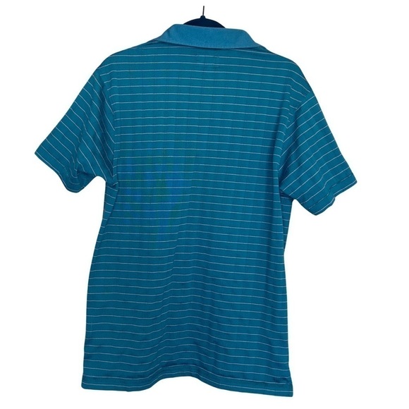 Linksoul Mens Golf Polo - Size M - Picture 2 of 5
